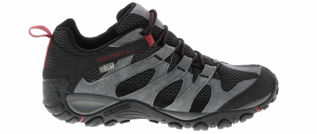Men's Alverstone Size 9.5 Castlerock P47952