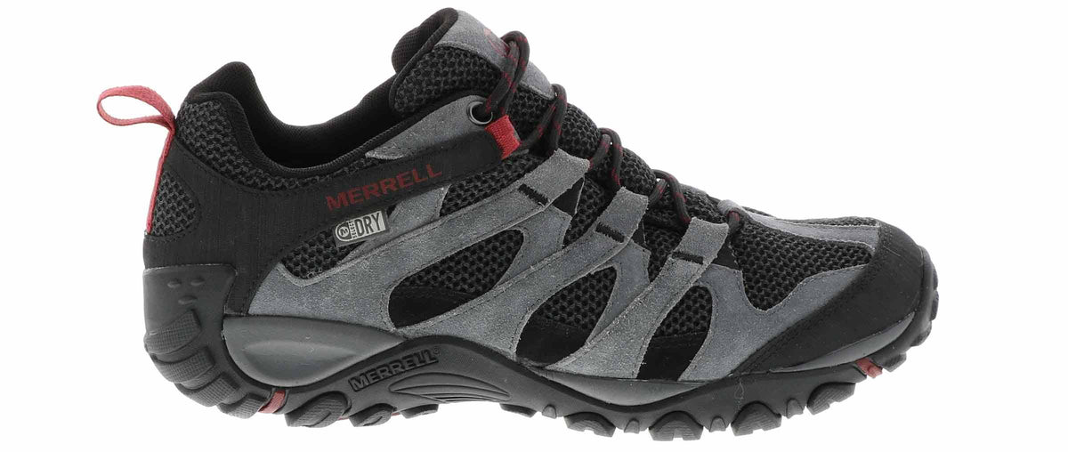 Men's Alverstone Size 9.5 Castlerock P47952