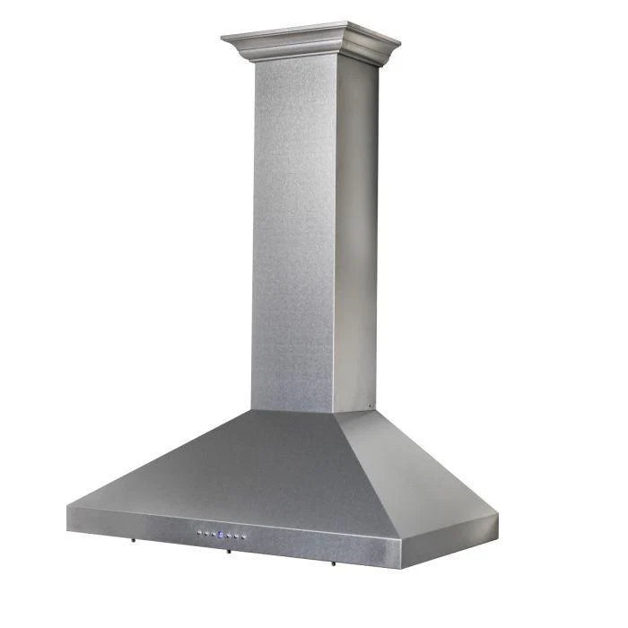 30 in. Wall Mount Range Hood Stainless G447245
