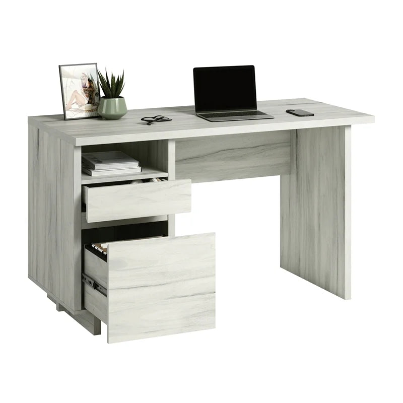 Modern Engineered Wood Desk Z802111