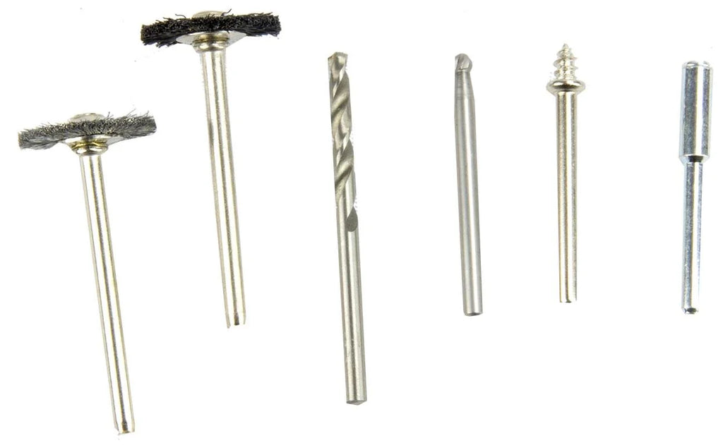 Variable Speed Rotary Tool Kit O574562