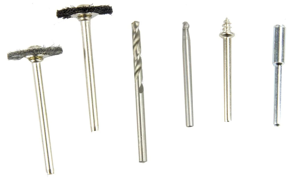 Variable Speed Rotary Tool Kit O574562