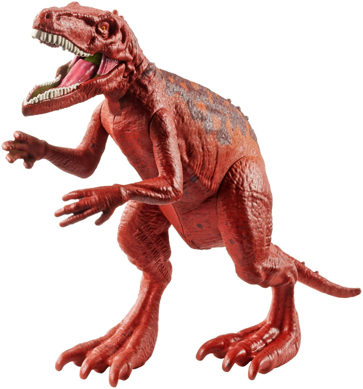 Jurassic World Attack Pack Herrerasaurus M521453