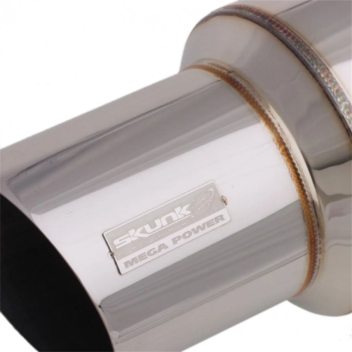 60mm Exhaust System F724885