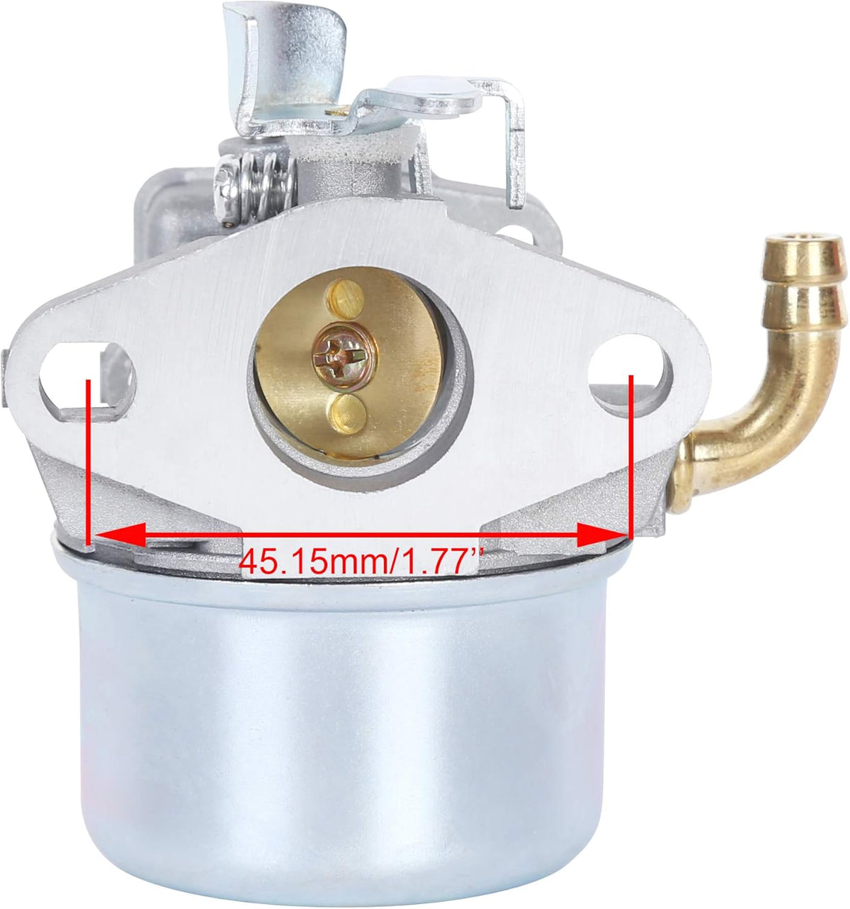 Carburetor for Tiller O52918
