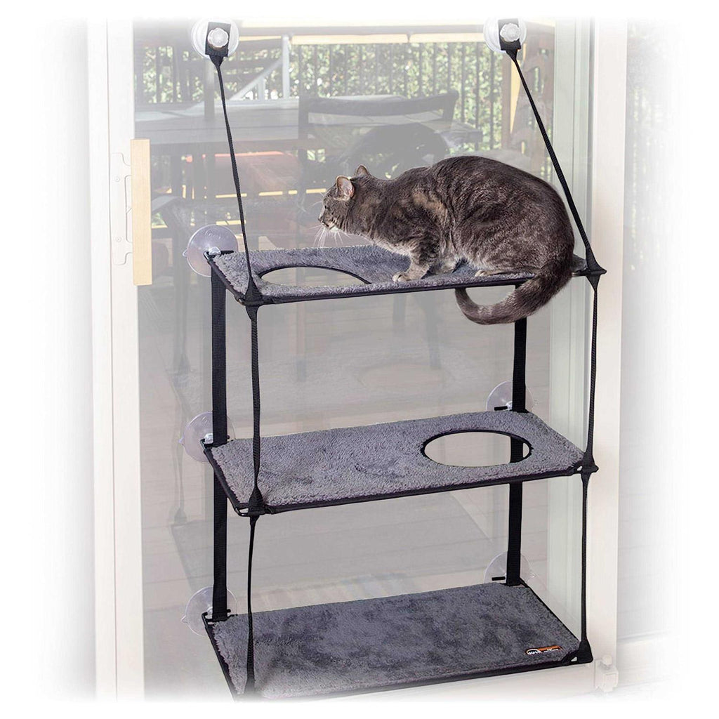 Window Kitty Sill Stack E1400