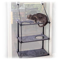 Window Kitty Sill Stack E1400