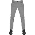Slim-Fit Stretch-Cotton Chinos U866