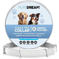 Flea & Tick Repellent Dog Collar E6061