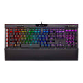 Mechanical Gaming Keyboard Cherry MX Speed T69293