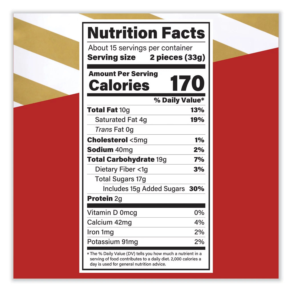 Turtle Bites 1 lb 1.5 oz Bag Q792992