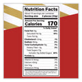 Turtle Bites 1 lb 1.5 oz Bag Q792992