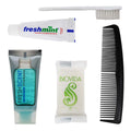 96 Kits Basic Hygiene Kits Bulk Toiletries H357847