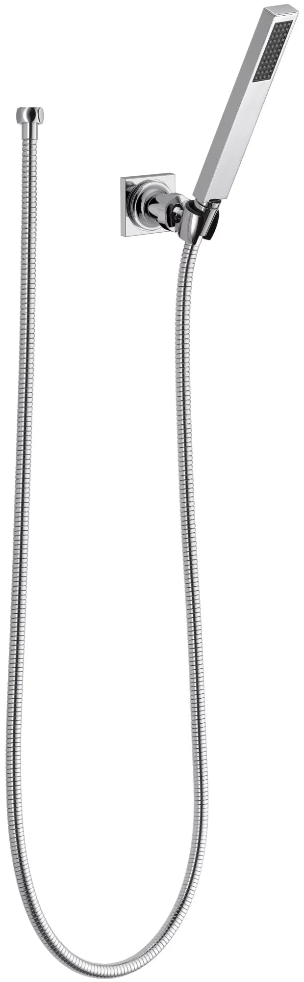Champagne Bronze Wall Mount Hand Shower C886294