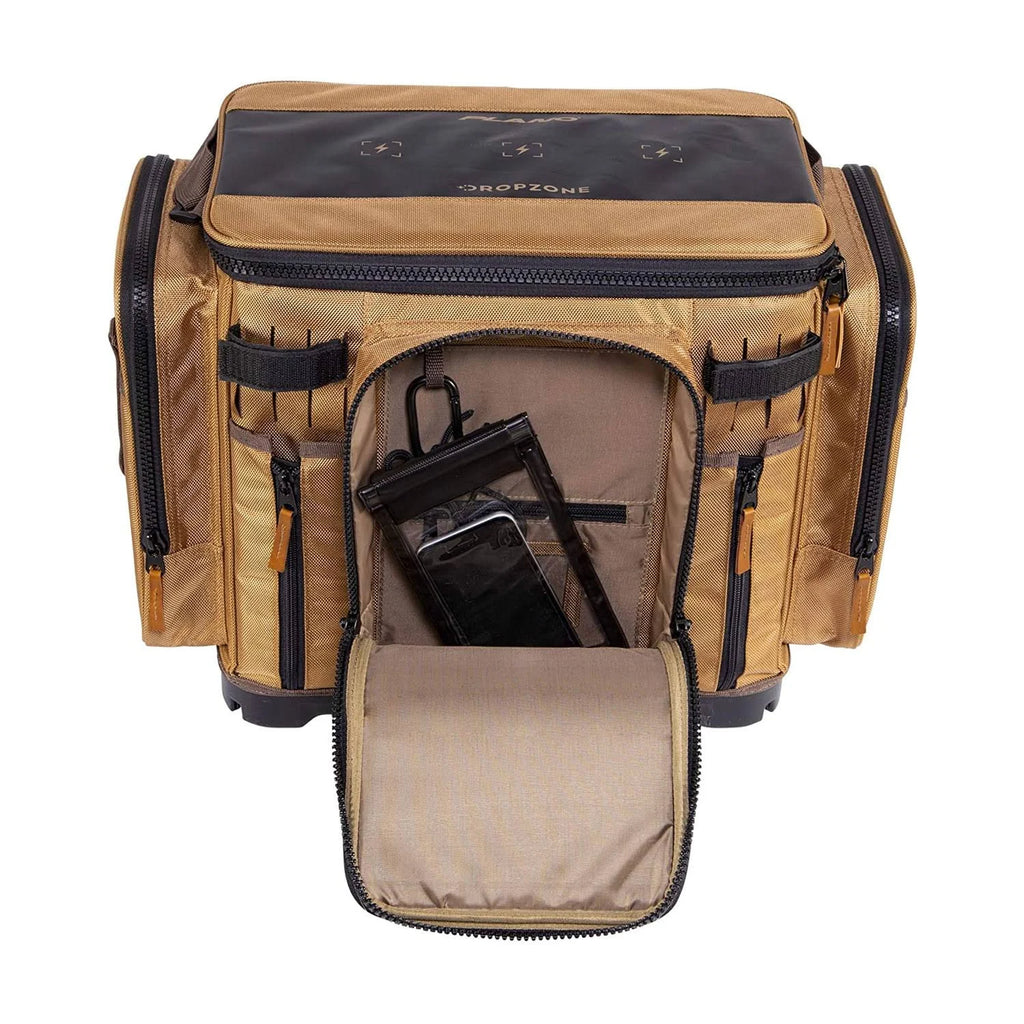 Extra Large Tackle Bag N16838