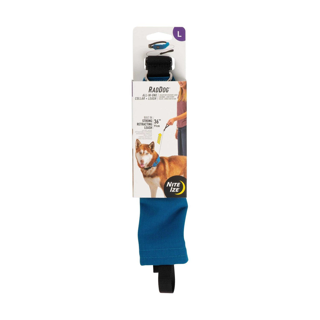 All-In-One Collar + Leash C524902