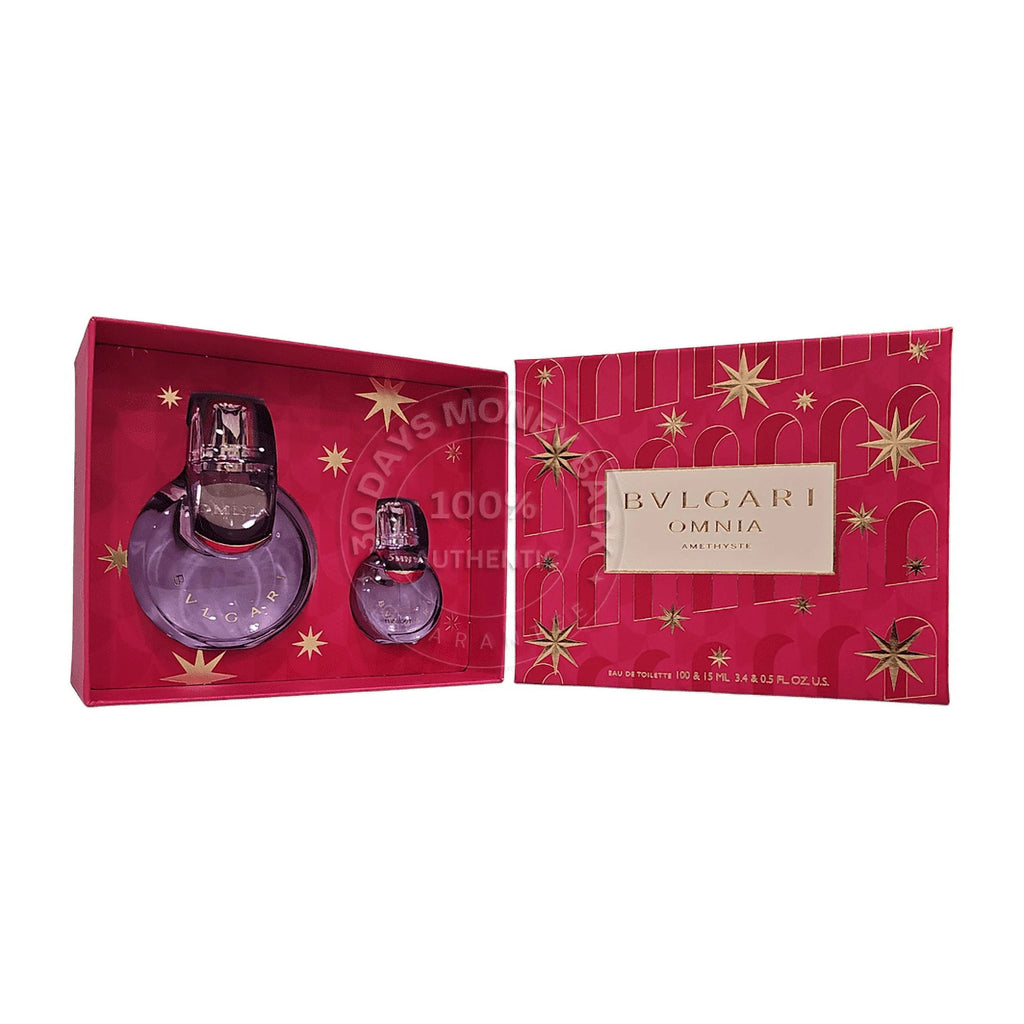 Eau De Toilette 2 Pc Women's Gift Set F276779