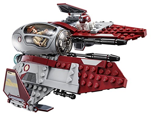 LEGO Star Wars Building Kit (215 Piece) B558