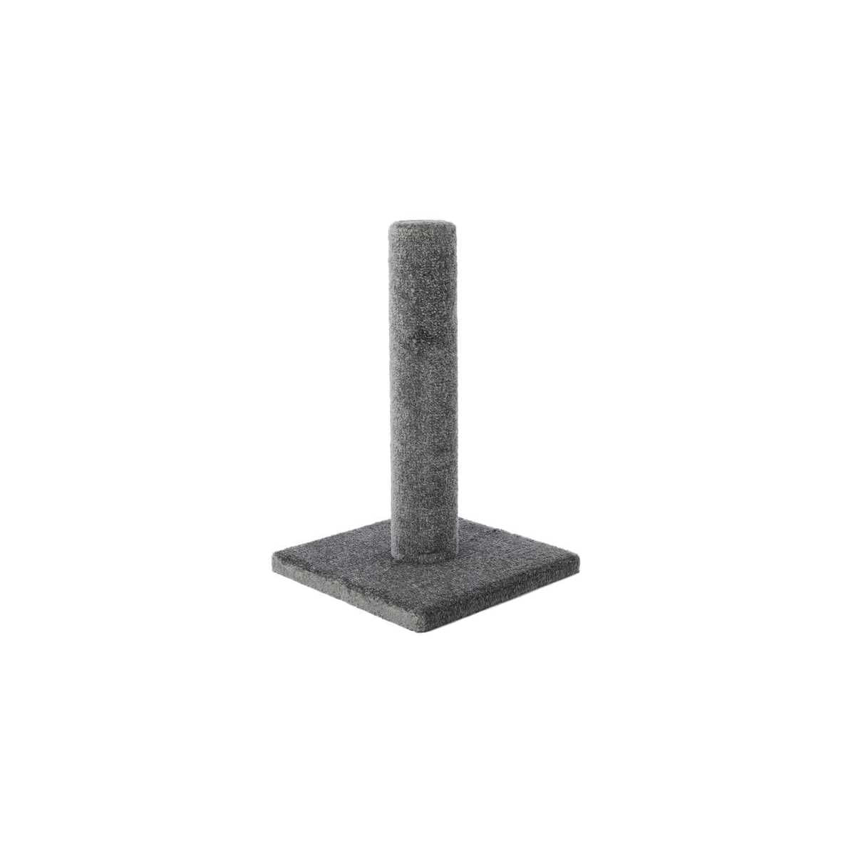 19-in Carpet Scratching Post C430