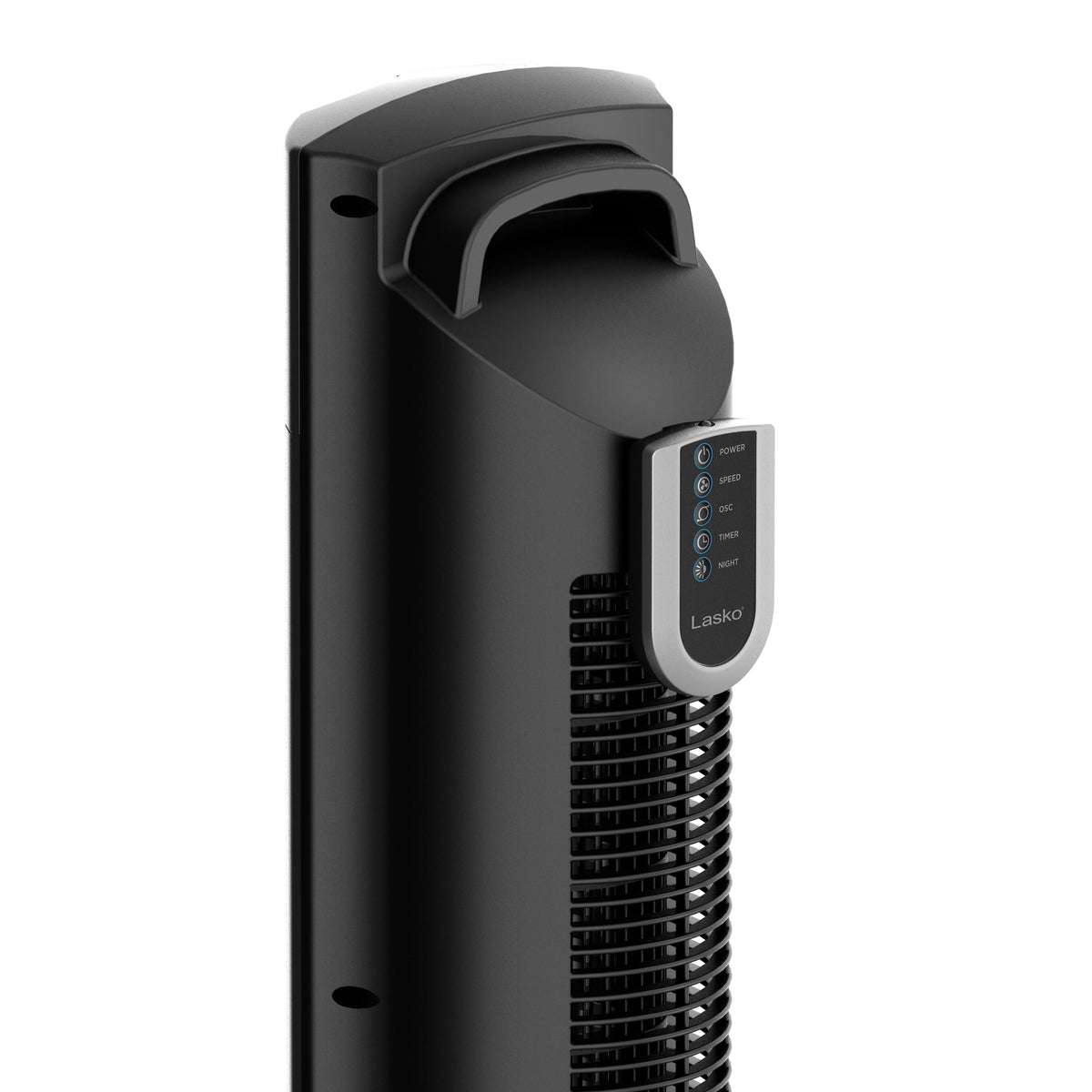 48 Inch 3 Speed Oscillating Tower Fan S4240