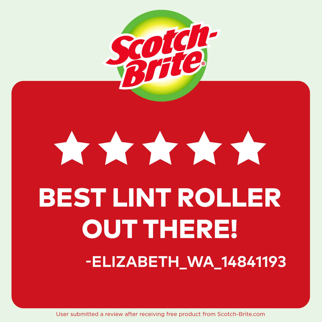 Lint Roller 8 Count J146288