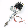 Distributor Male Cap Billet Ignitor III N5601