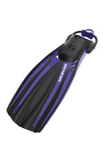 Open Heel Scuba Diving Fins V63115