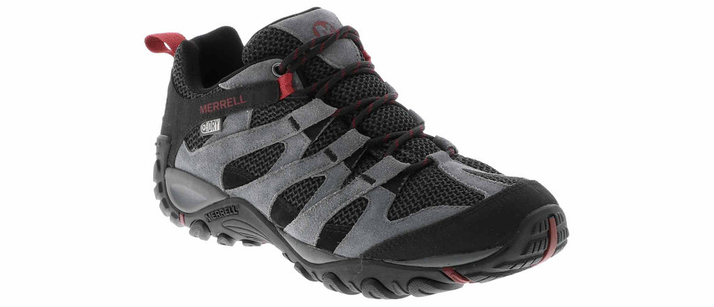 Men's Alverstone Size 9.5 Castlerock P47952