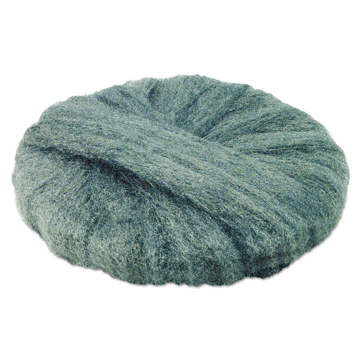 Steel Wool Pads Grade 0 Fine 20x22 Gray 12/CT Q3724
