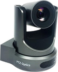 20x-USB Gen2 Full HD Indoor PTZ Camera (Gray) K6696