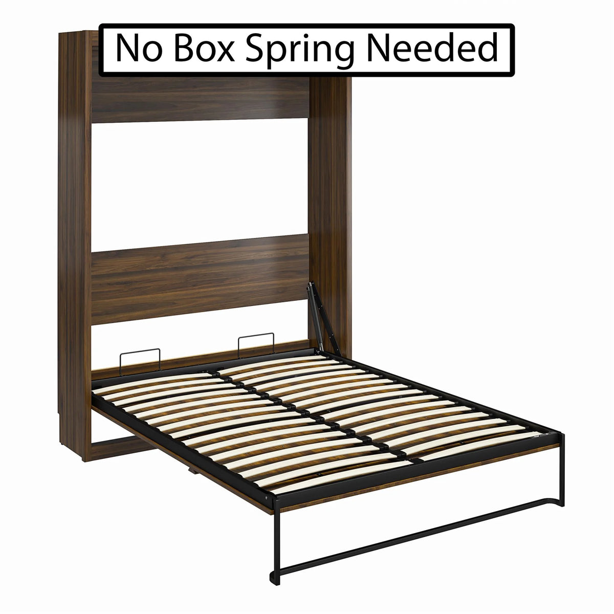 Queen Size Murphy Bed C998124