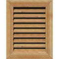 Vertical Gable Vent B885
