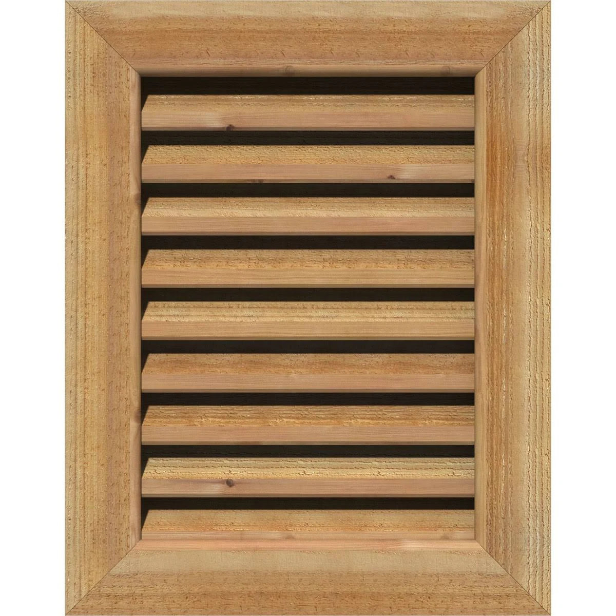 Vertical Gable Vent B885