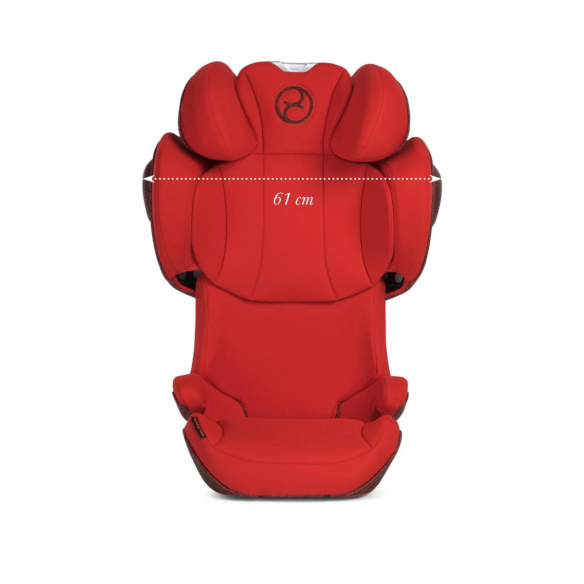 Autumn Gold Booster Car Seat I763