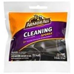 100 per Case Cleaner Sponge Pack Z262