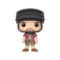 Sanhok Survivor Pop! Vinyl Figure O991790