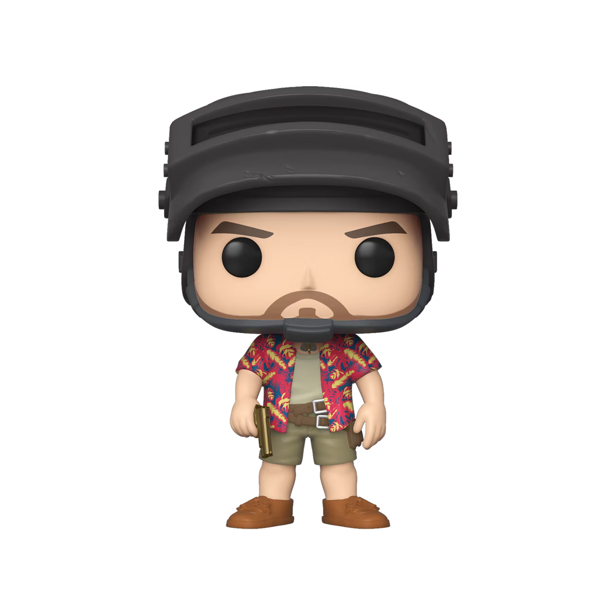 Sanhok Survivor Pop! Vinyl Figure O991790