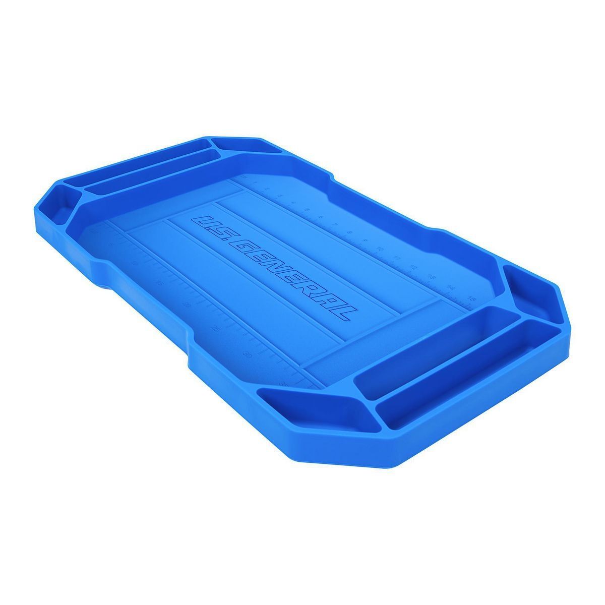 20-3/4 in. x 11-1/2 in. Flexible Parts Tray Z535989