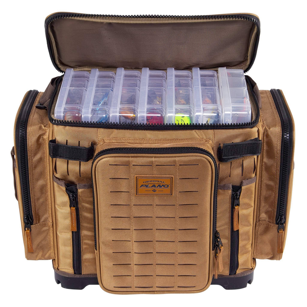Extra Large Tackle Bag N16838