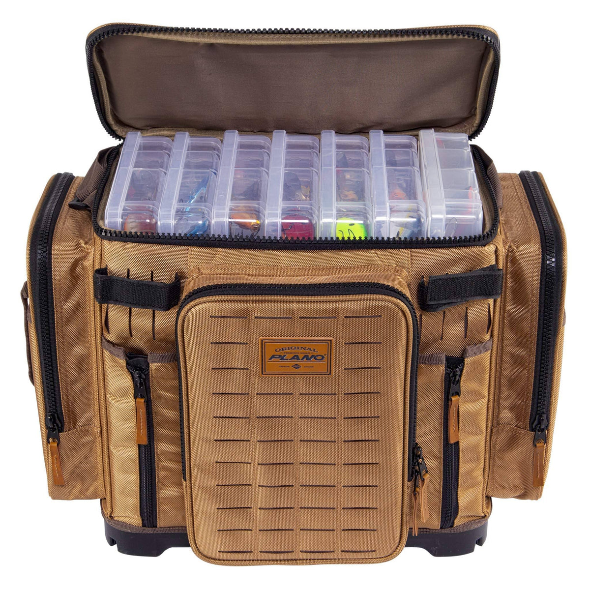 Extra Large Tackle Bag N16838