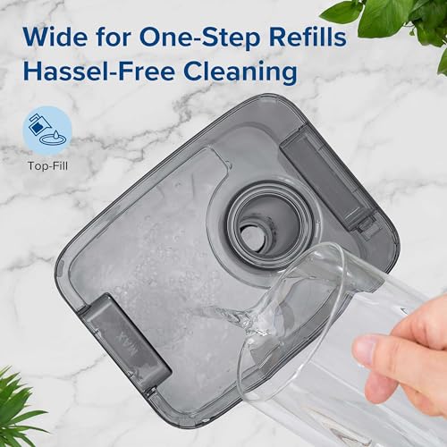 6L Cool Mist Top Fill Humidifier U348396