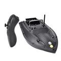 Black Remote Control Fishing Bait Boat V33954