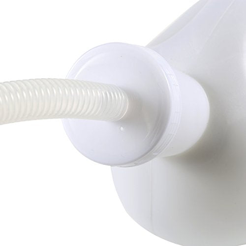 Female Urinal 2000ML Portable Pee Bottle O3044