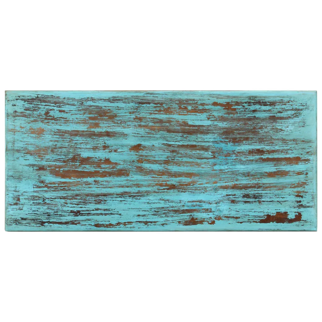 Solid Wood Coffee Table L81591