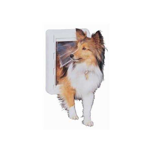 All Weather Pet Door D421