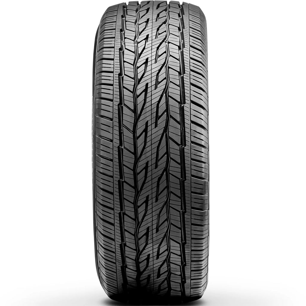255/55R20 107H All Season Passenger Tire N652