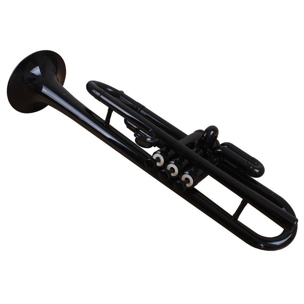 Plastic Bb Trumpet T379614