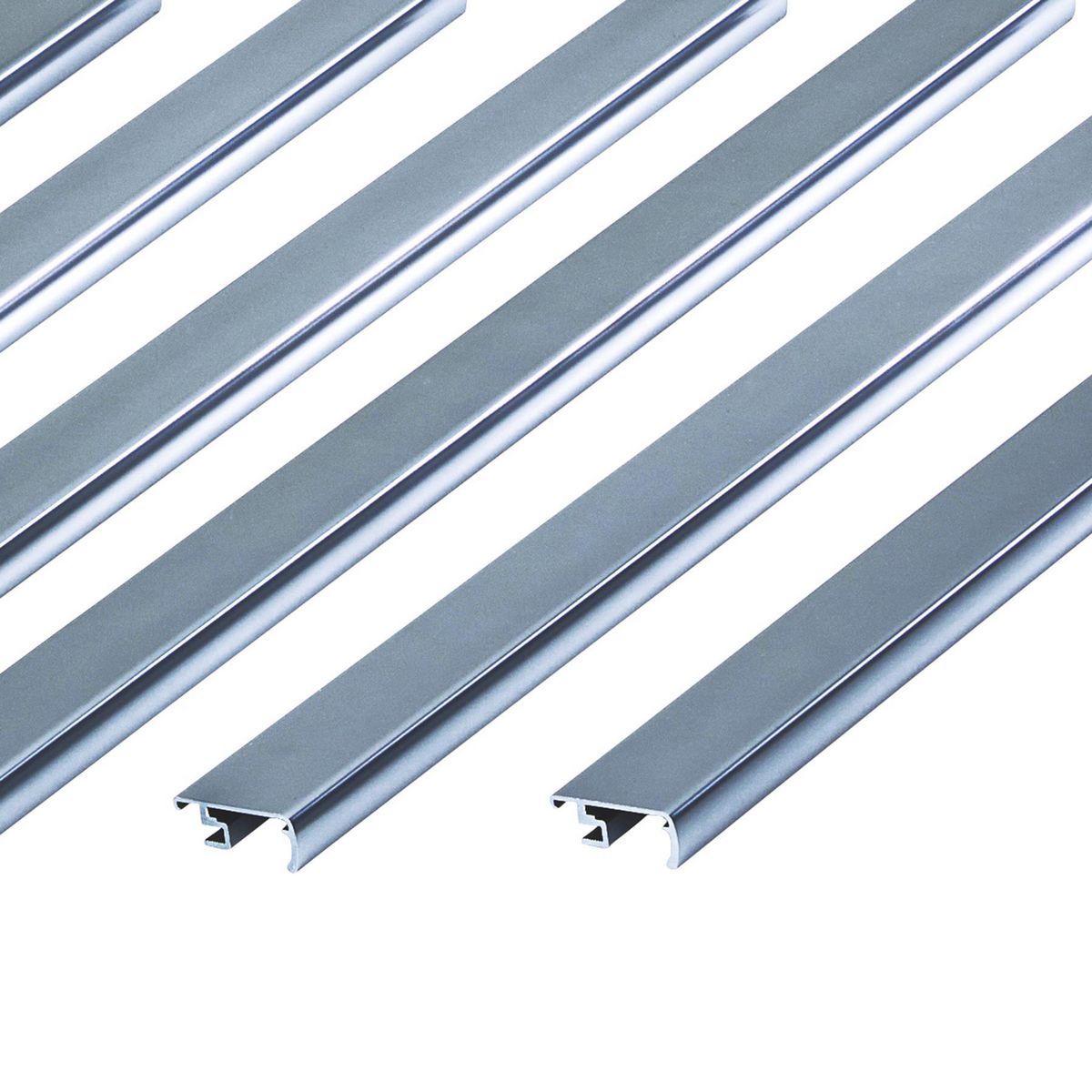 Titanium Trim Kit J784