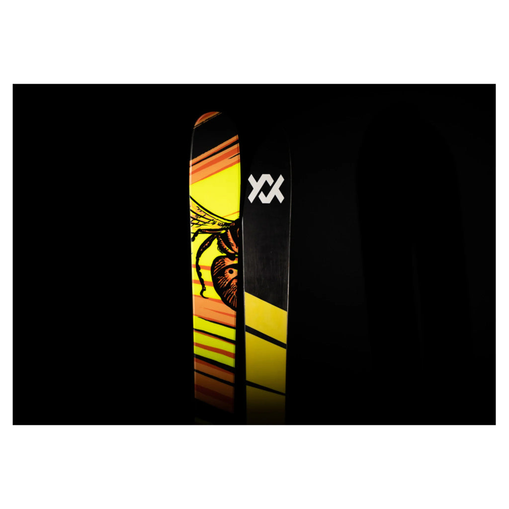 Revolt 96 Ski K16082