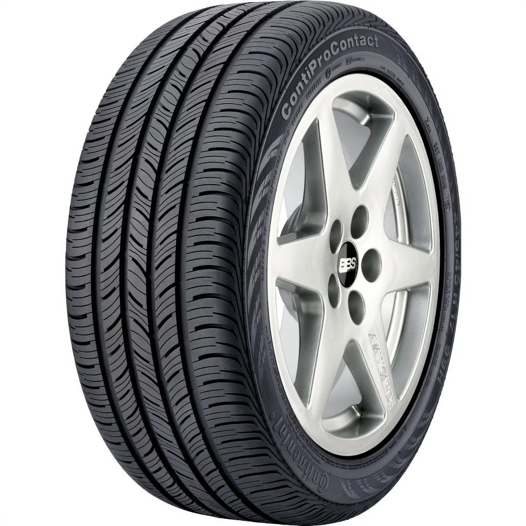All Season 205/55R17 91H Passenger Tire A933474